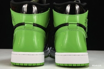 030 1 Air Retro 555088 High Jordan 0801